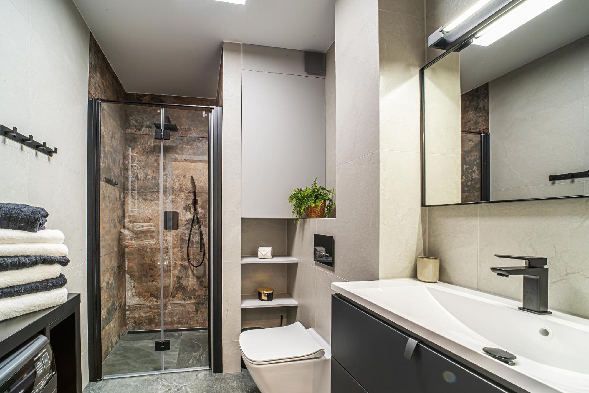 Apartament Labradoryt, Klimatyzacja, Parking Priv โบเลสวาเวียส ภายนอก รูปภาพ