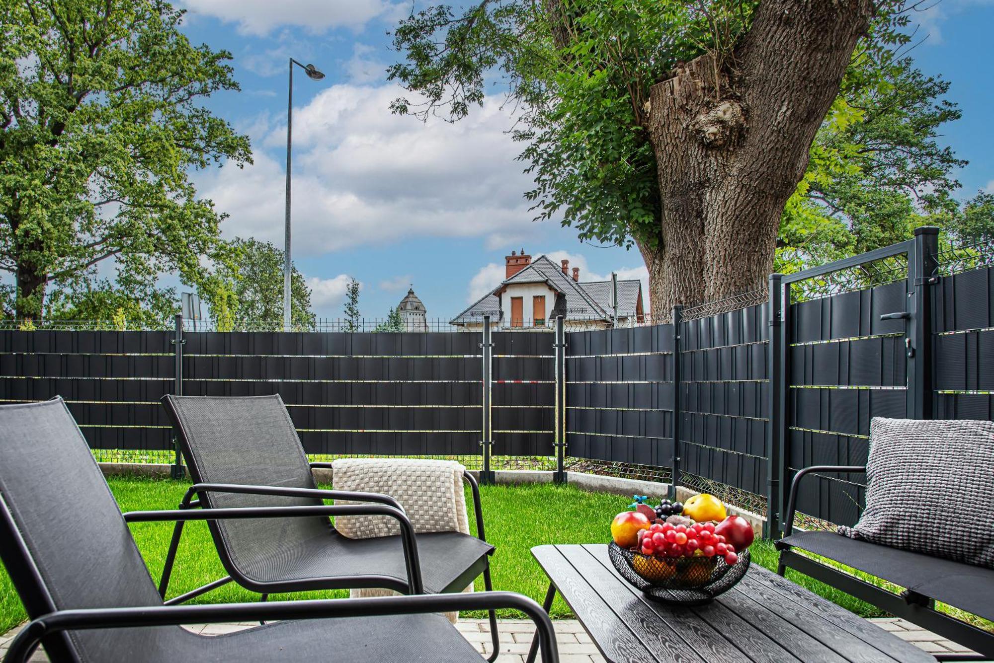 Apartament Labradoryt, Klimatyzacja, Parking Priv โบเลสวาเวียส ภายนอก รูปภาพ